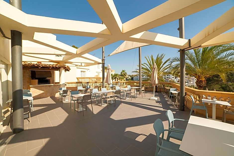 Apartamentos Azul Playa