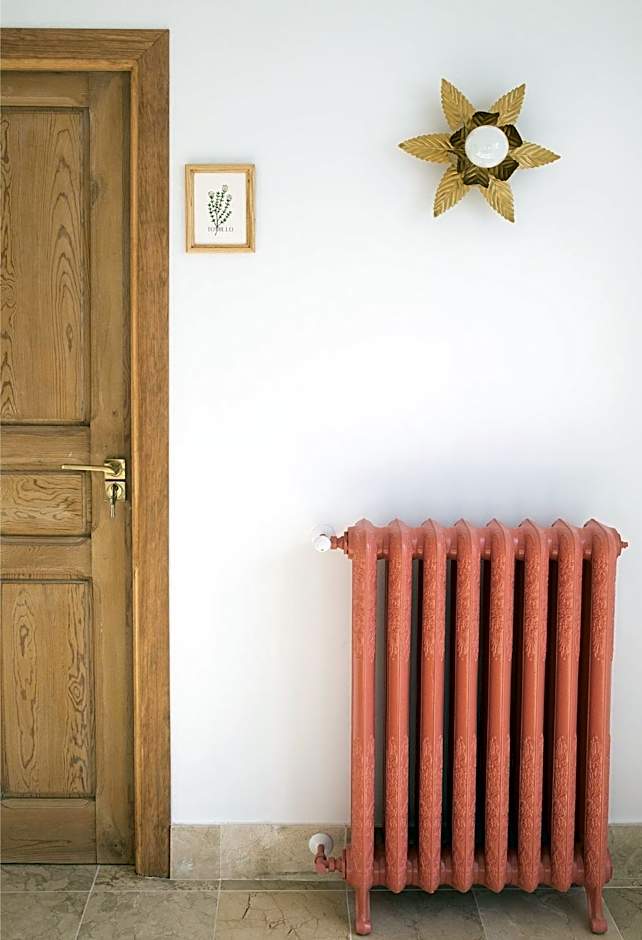 El Bálsamo - Hotel Rural 5 Estrellas