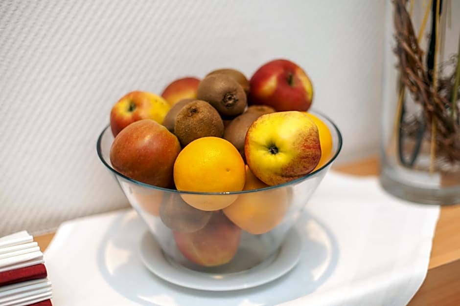 Novum Hotel Kavalier