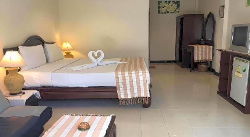 Lucky Mother Bungalow
