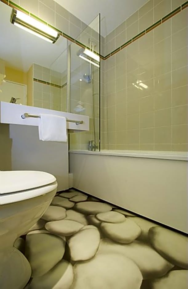 ibis styles Bordeaux Aeroport
