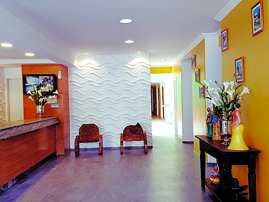 Marbello Ariau Hotel