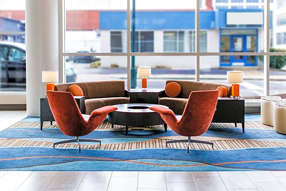 Holiday Inn & Suites Chattanooga Downtown by IHG