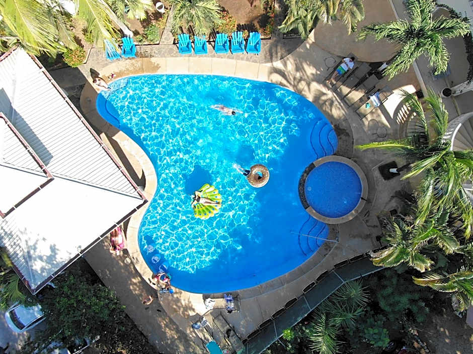 Hotel Mar Rey