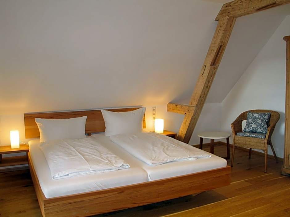 Pension Tannenheim