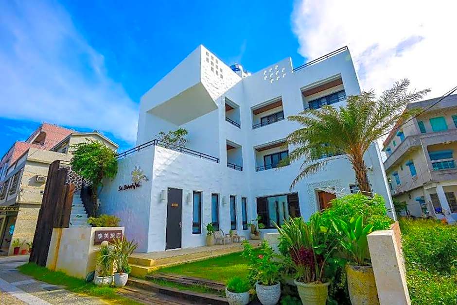 Su Beautiful Bed and Breakfast 