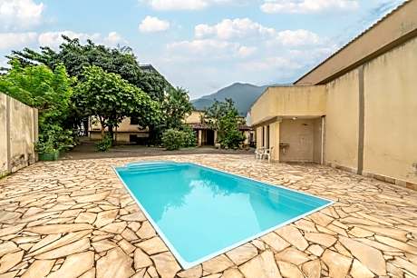 OYO Residencial Muriqui Apart Hotel, Mangaratiba