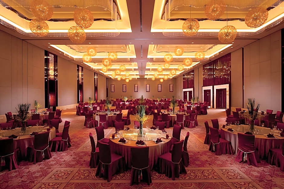 Grand Rezen Hotel Wuxi