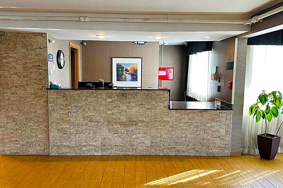 Roosevelt Hotel - Undergoing Improvements