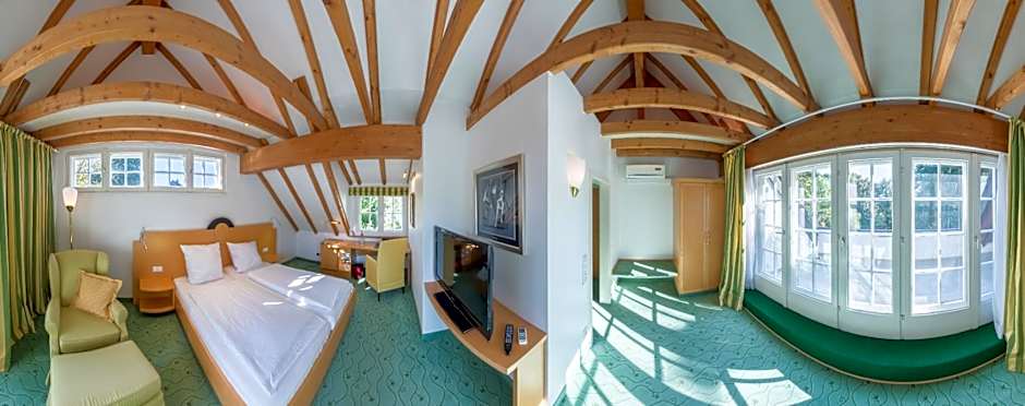 Hotel Villa im Park