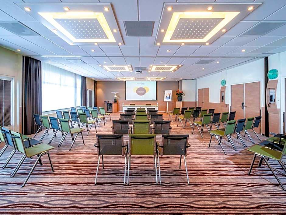 Novotel Rotterdam Schiedam