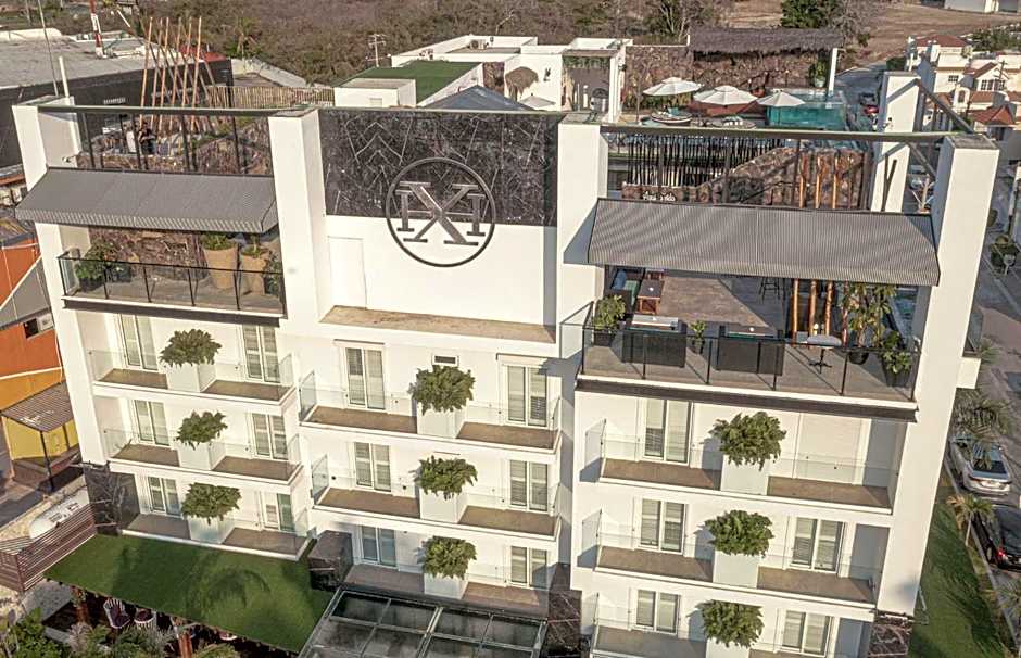 The Xperience by g - Adults only