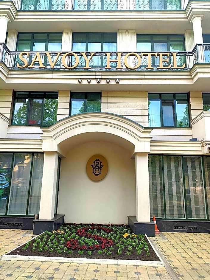 Savoy Hotel