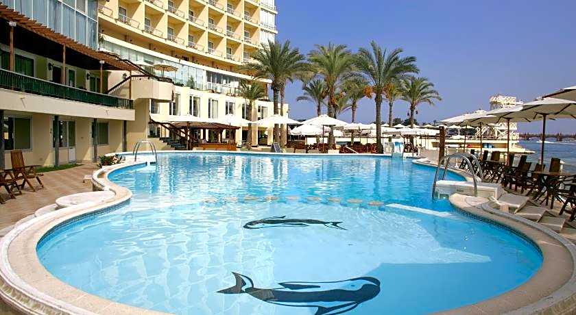 Helnan Royal Palestine 