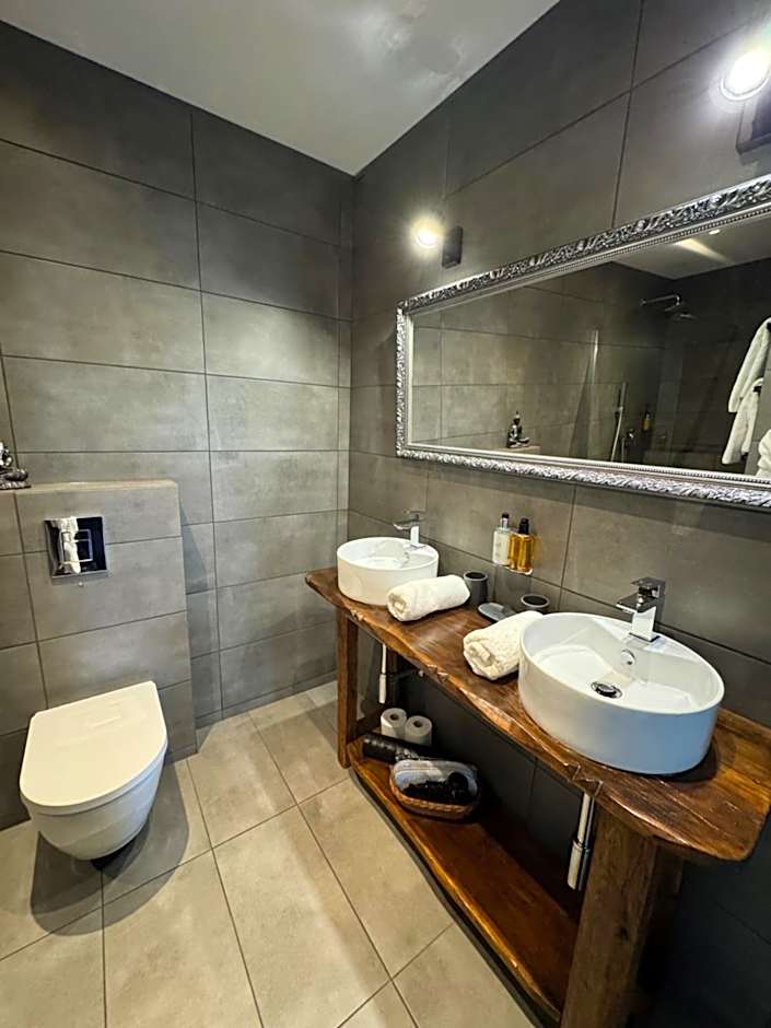 Framptons Luxury Apartments - Dla dorosłych i dzieci 12 plus - Adults and children 12 plus