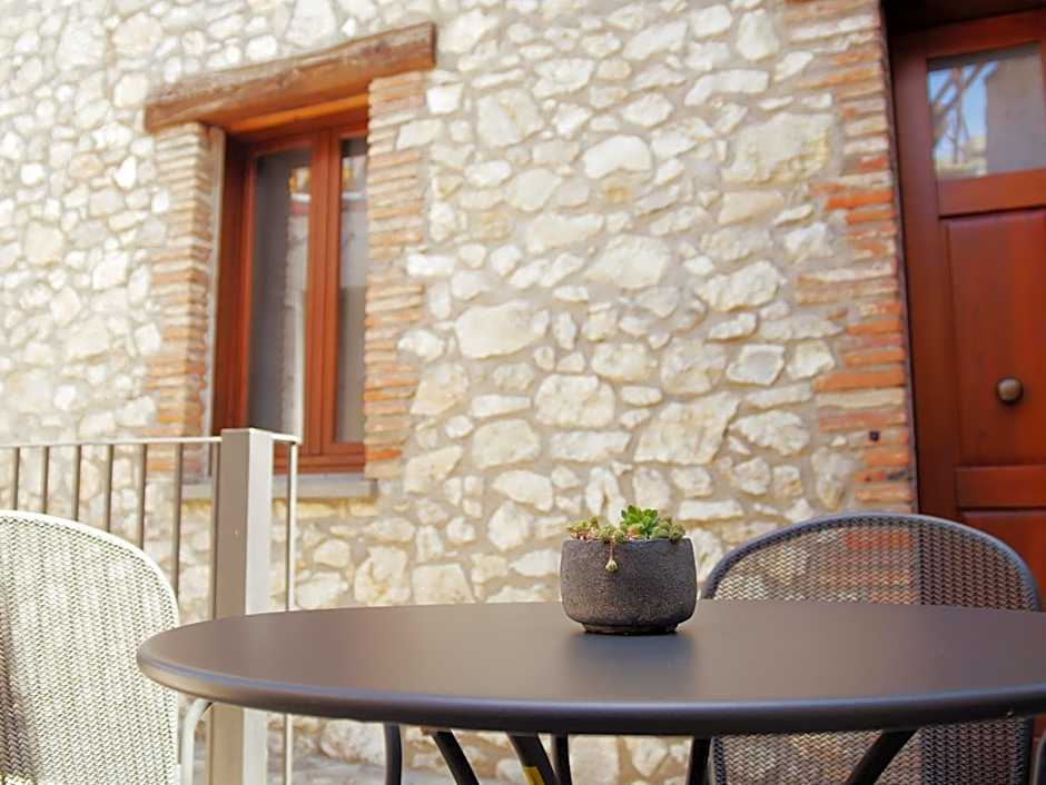 B&B Leofreni Natura