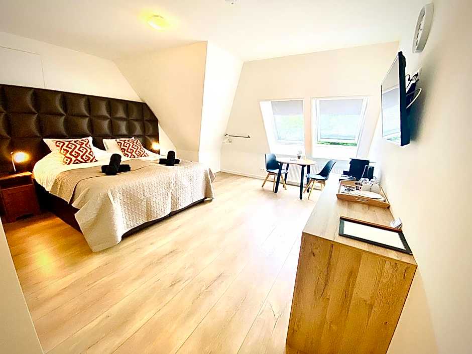 The island life Texel - Wellness