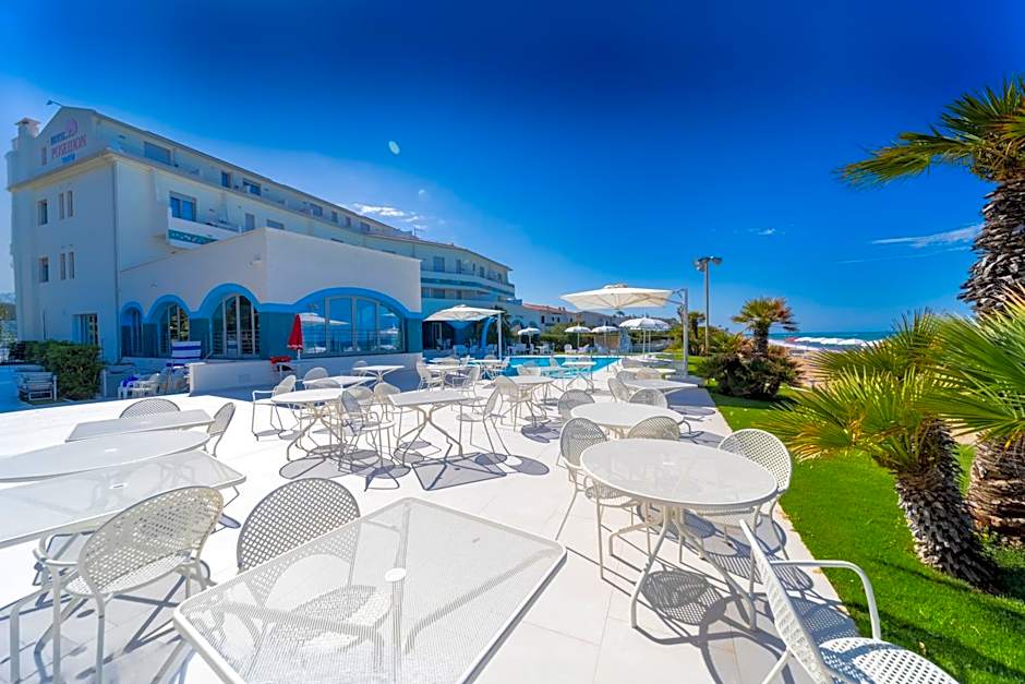 Hotel Poseidon