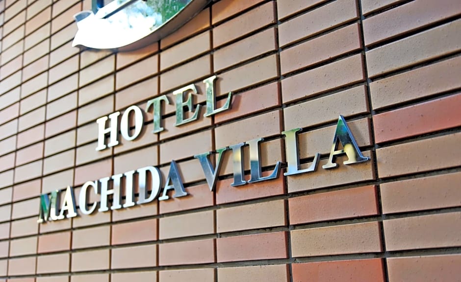 Hotel Machida Villa