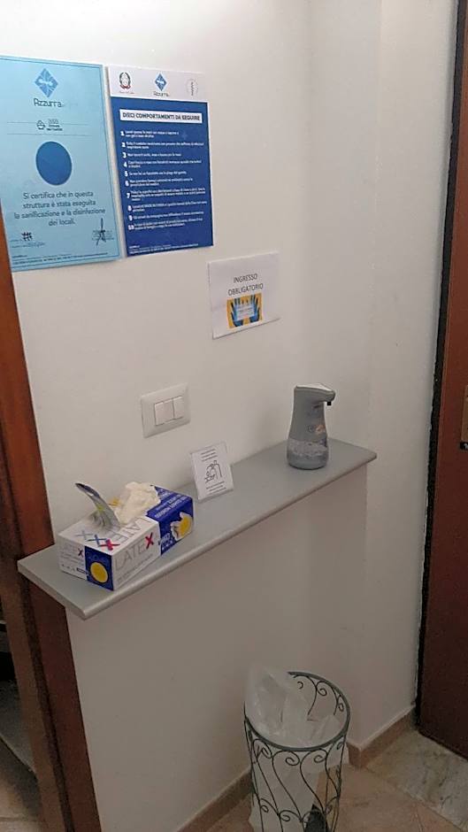 B&B Dimora del centro