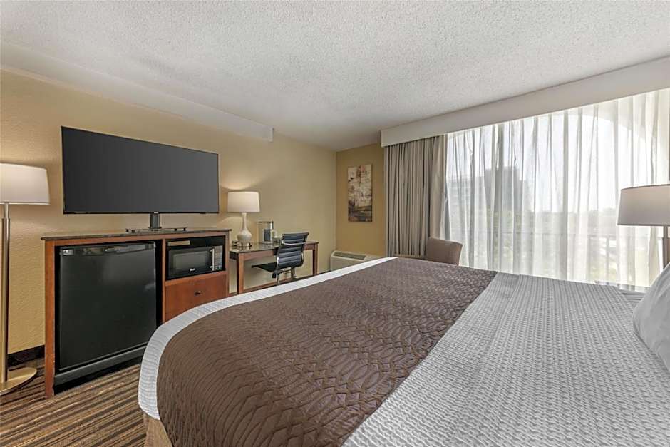 Best Western Plus North Miami/Bal Harbour