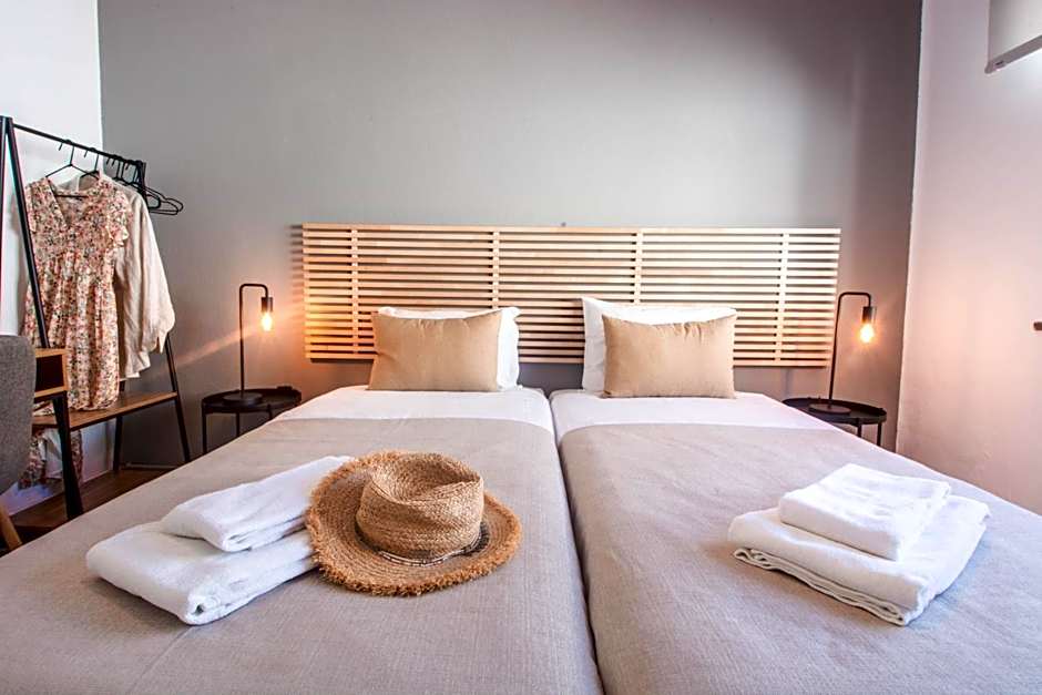 Virginia Guest House