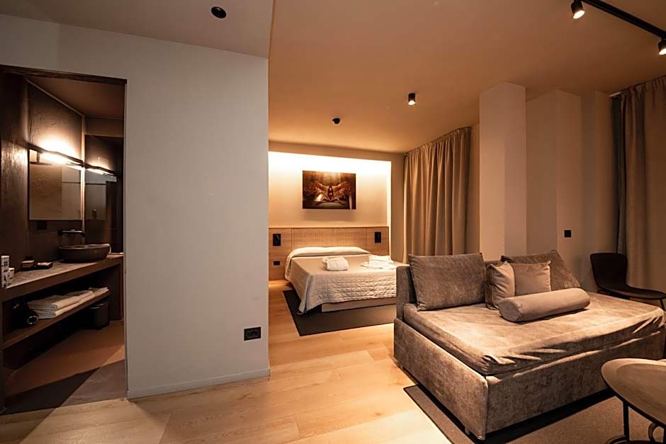 Mima Aparthotel Boutique & Spa