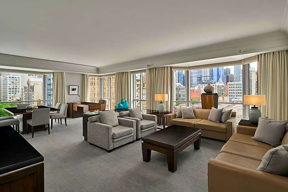 The Westin Melbourne