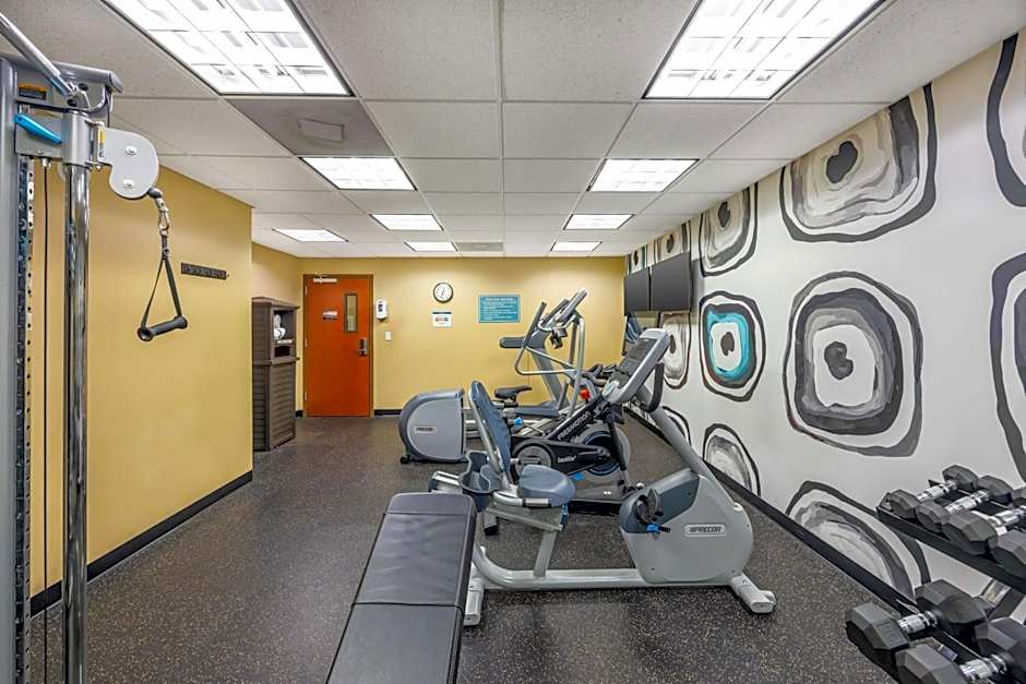 Best Western Plus Tuscumbia/Muscle Shoals Hotel & Suites