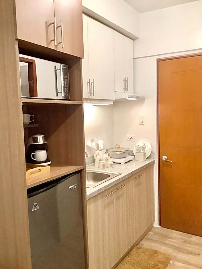 AZRA Bacolod at Mesavirre Garden Residences