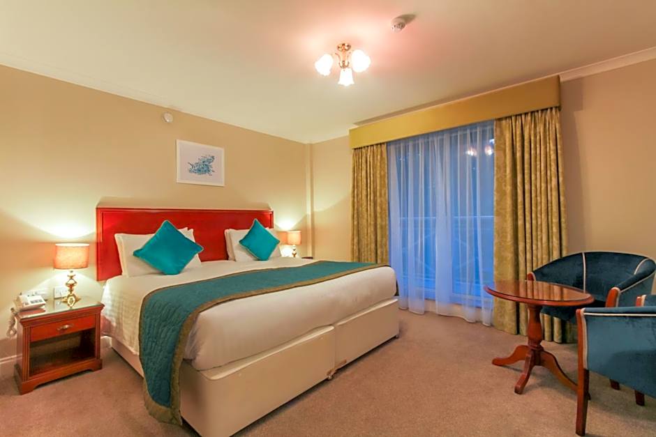 Les Rocquettes Hotel