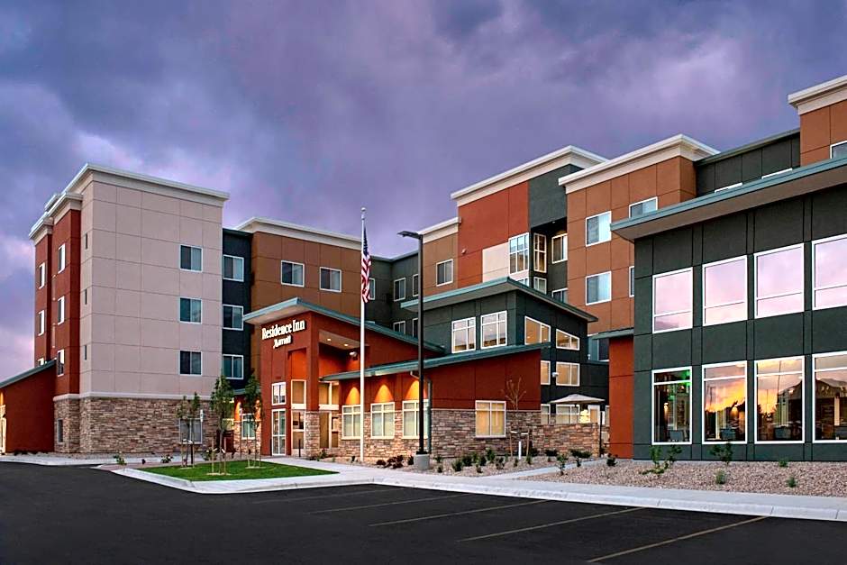 Residence Inn by Marriott Denver Airport/Convention Center