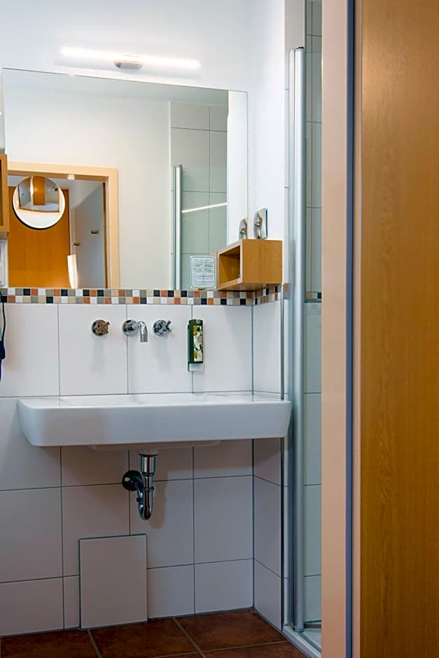 Waldhotel Schinkenwirt