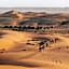 Tassili Luxury Desert Camp