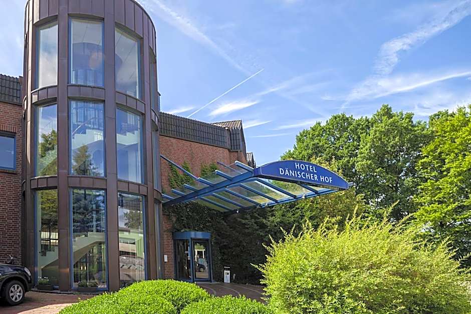 Pure Hotel Dänischer Hof