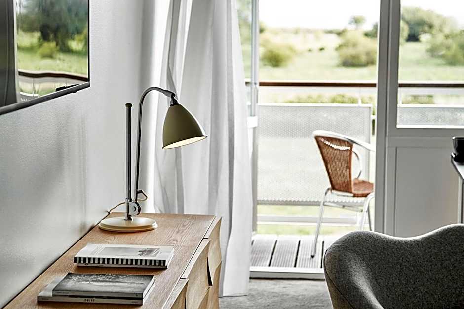 Comwell Køge Strand