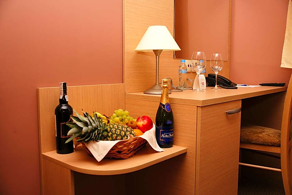 Hotel Carskie Koszary
