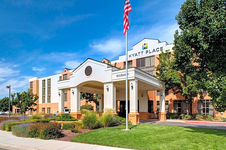 Hyatt Place Boise/Towne Square