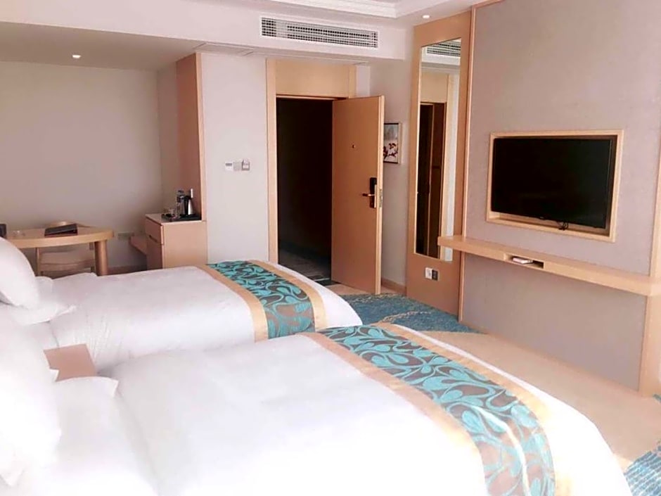 GreenTree Eastern Fuyang Yingdong District South Guoyang Road Hotel