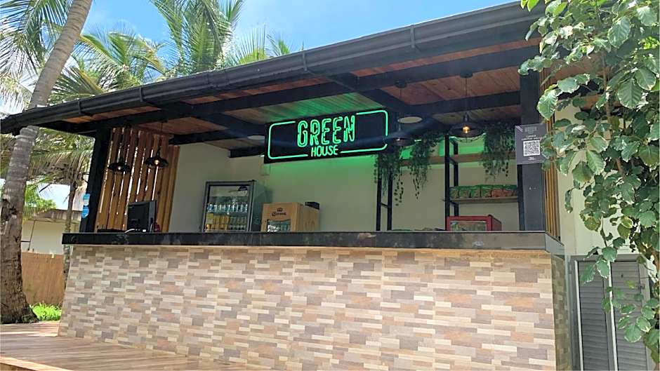 Hotel Blue Cove by On vacation