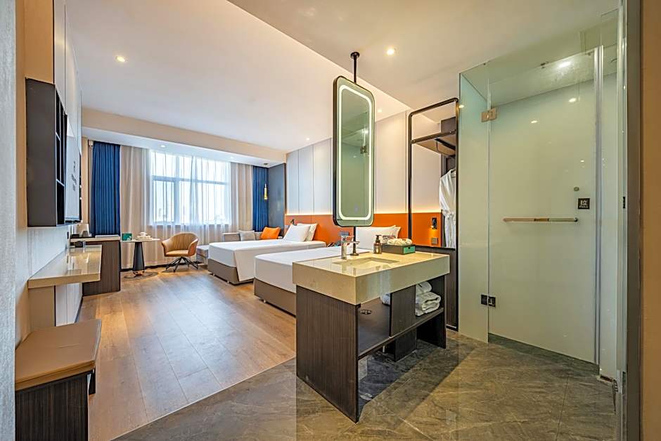 Rezen Hotel Kuitun