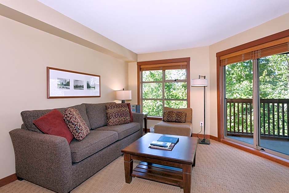 Horstman House by Whistler Premier