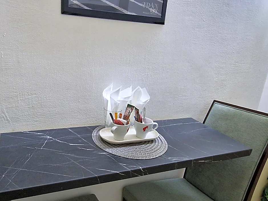 Aparthotel LAAERBERG