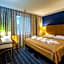 Hotel Diament Vacanza Katowice - Siemianowice