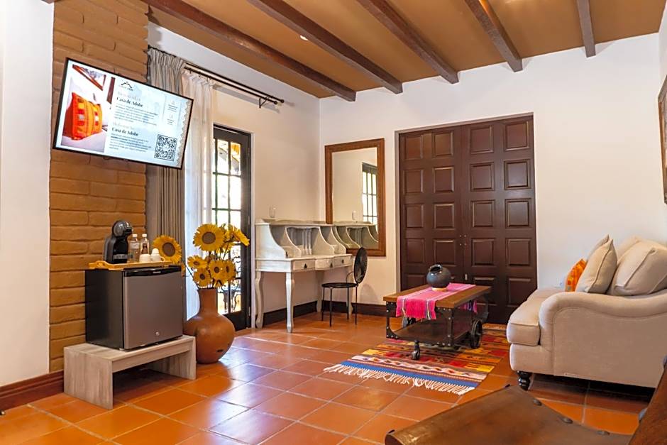 Casa de Adobe Gallery & Luxury Boutique