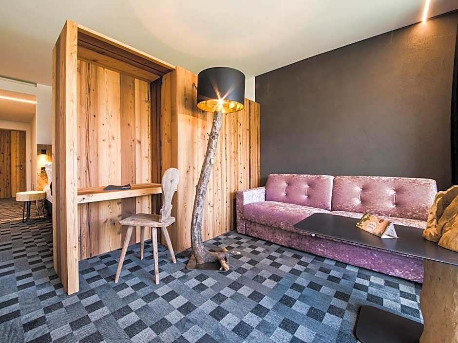 Garni Hotel Katzenthalerhof