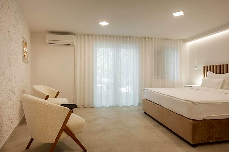 Nono Ban Stone & Soul