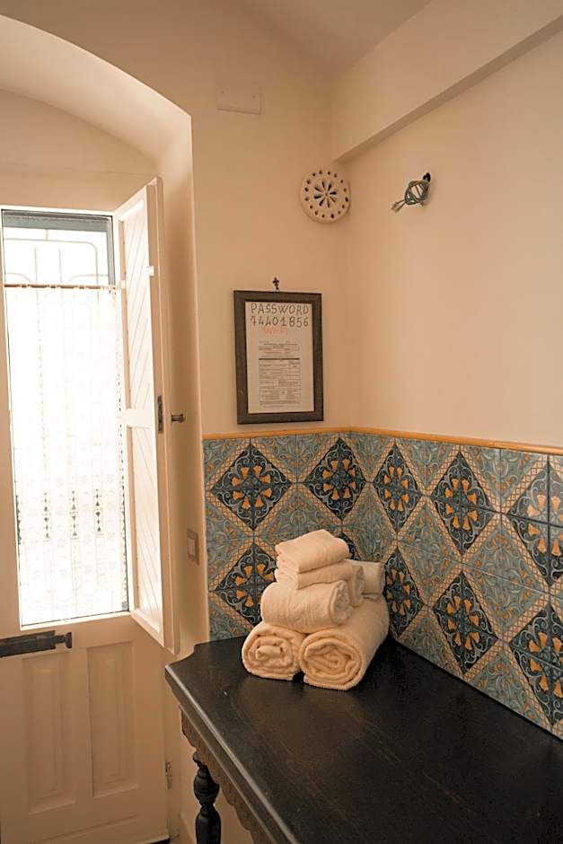 B&B Del Castelvecchio