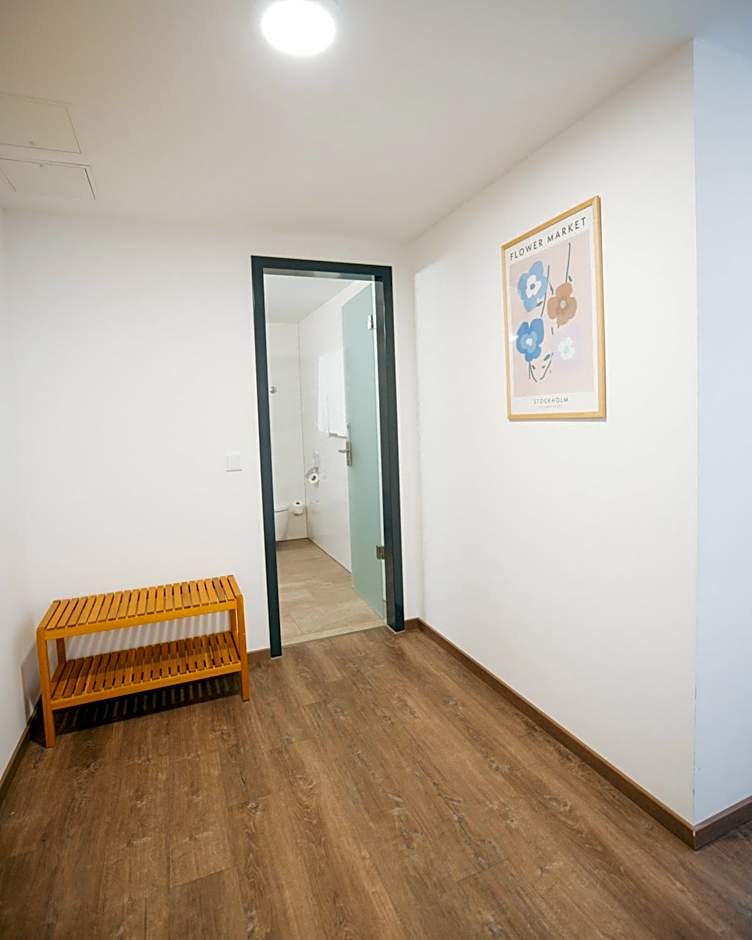 Hotel Poellners 20 min von München Hbf