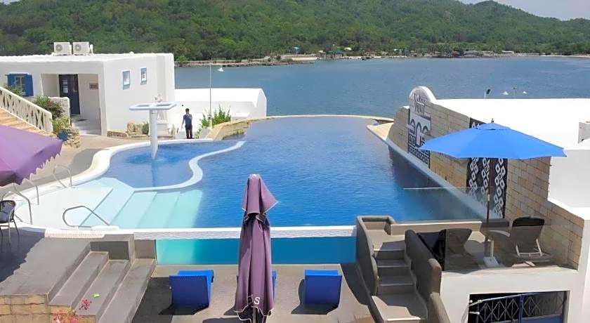 Vitalis Villas